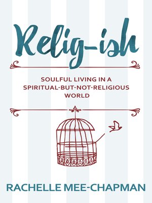 cover image of Relig-ish